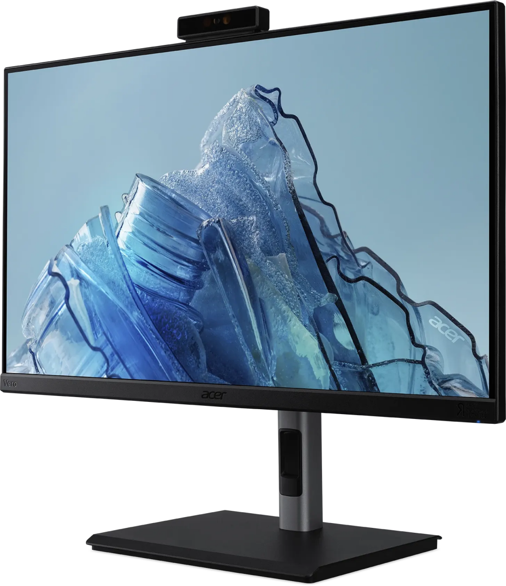 Монитор Acer 27" B277UD3bmiqprcuzx