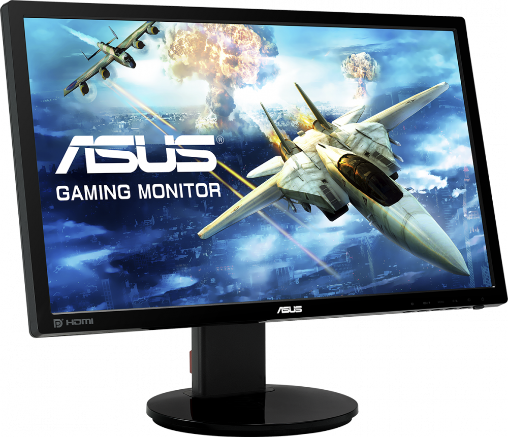 Монитор ASUS 24" VG248QZ