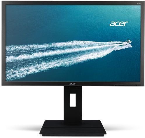 Монитор ЖК Acer 22" B226HQLAymidr
