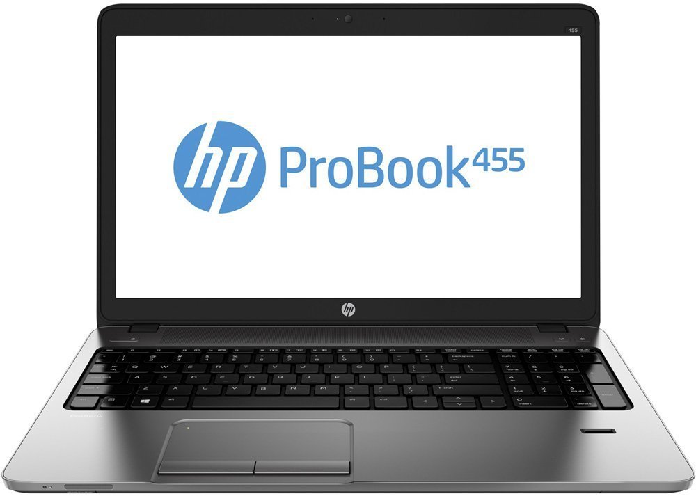Ноутбук HP ProBook 455 G1 (F0X64EA)