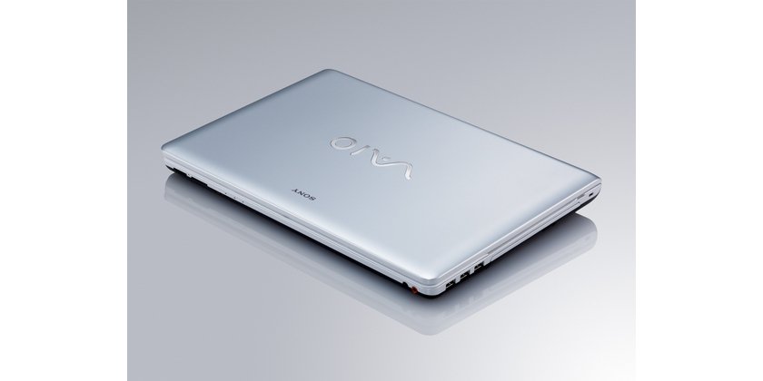 Ноутбук Sony VAIO VPC-EB4L1R/WI