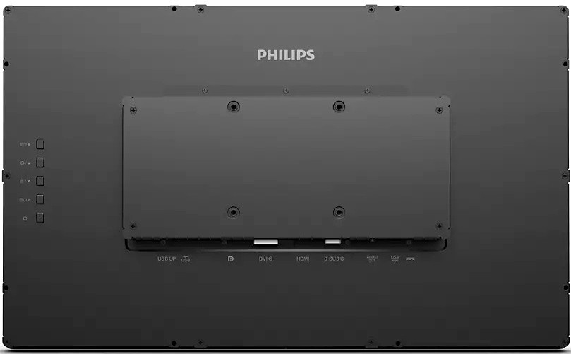 Монитор Philips 24" 242B1TFL