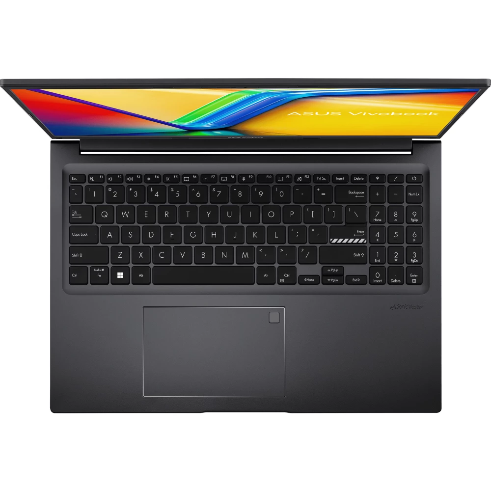 Ноутбук ASUS X1605VA Vivobook 16 Indie Black (SH2478)