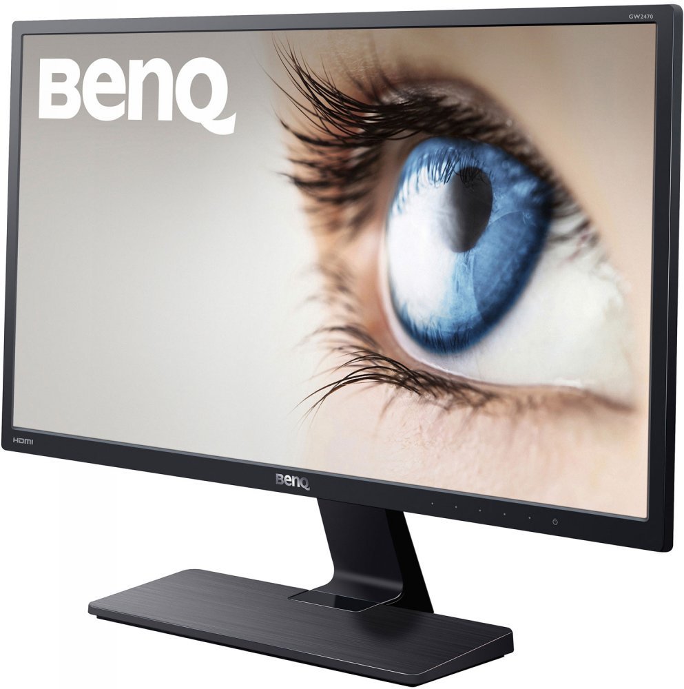 Монитор BenQ 24" GW2470H