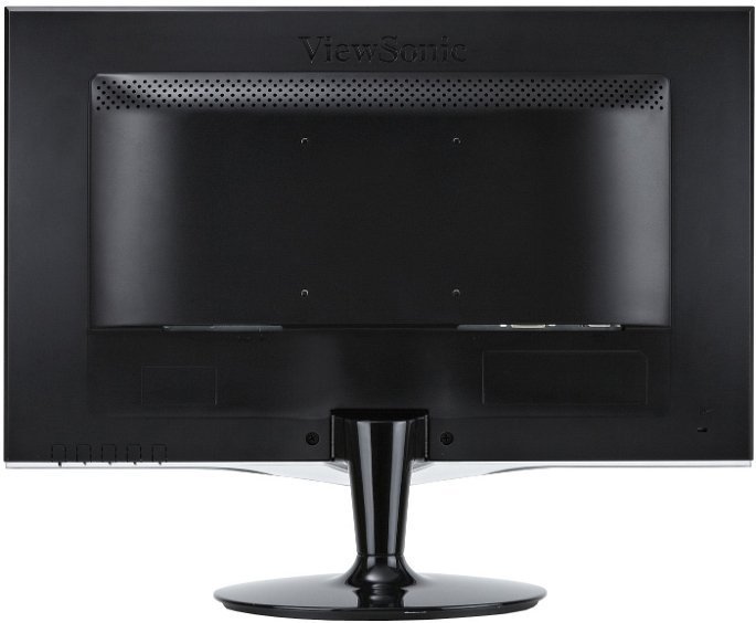 Монитор Viewsonic 22" VX2252MH