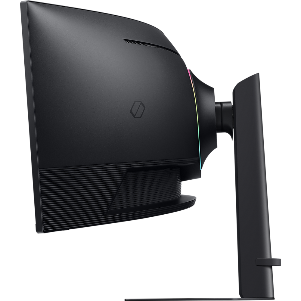 Монитор Samsung 49" S49CG954EIXCI Odyssey G9