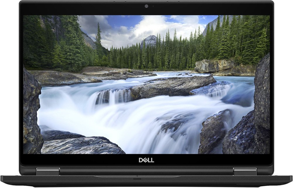 Ноутбук Dell Latitude 7389 (7389-5540)
