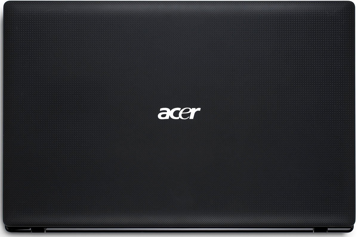 Ноутбук Acer Aspire 7560G-83528G75Mnkk