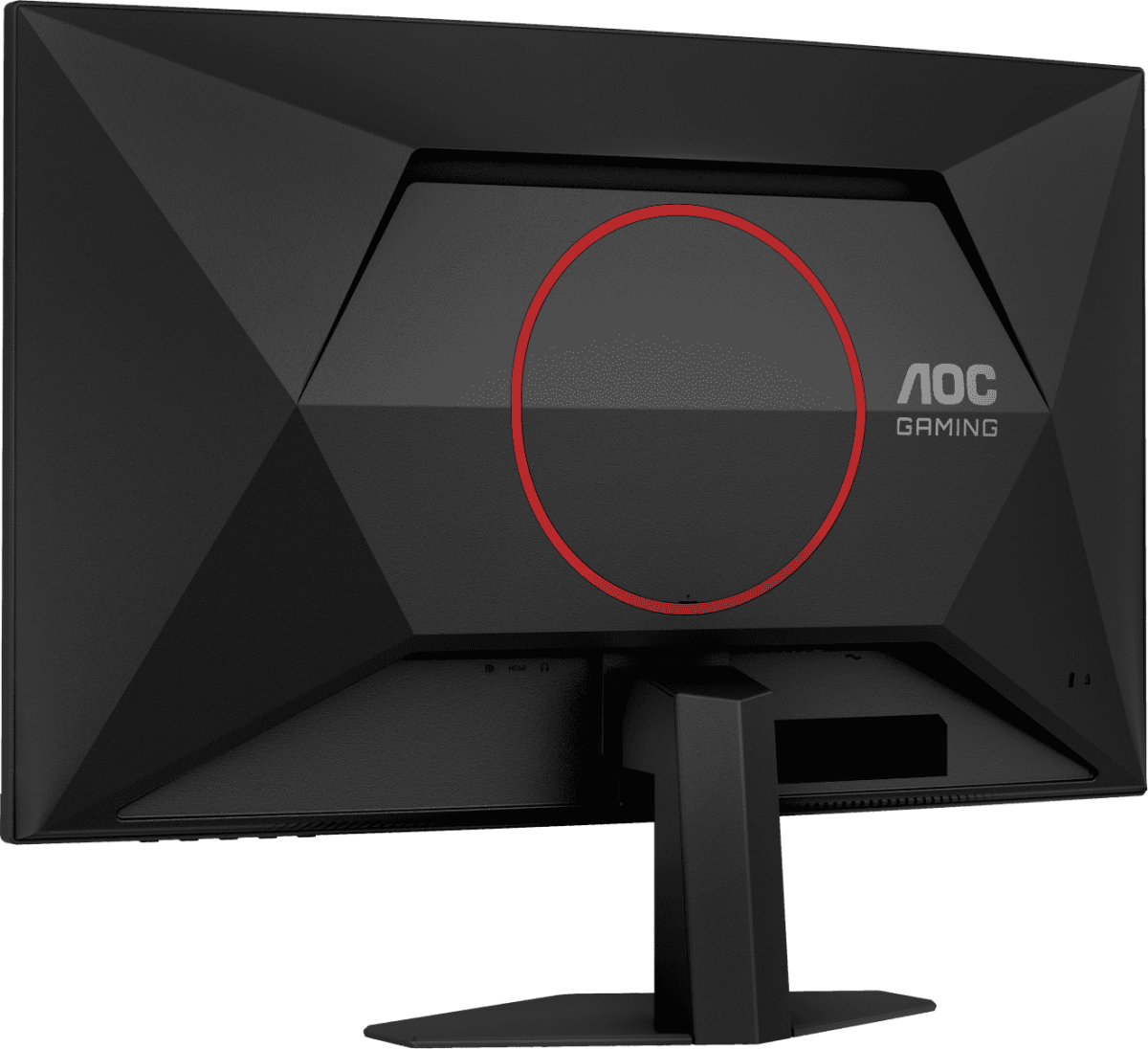 Монитор AOC 27" C27G4ZE