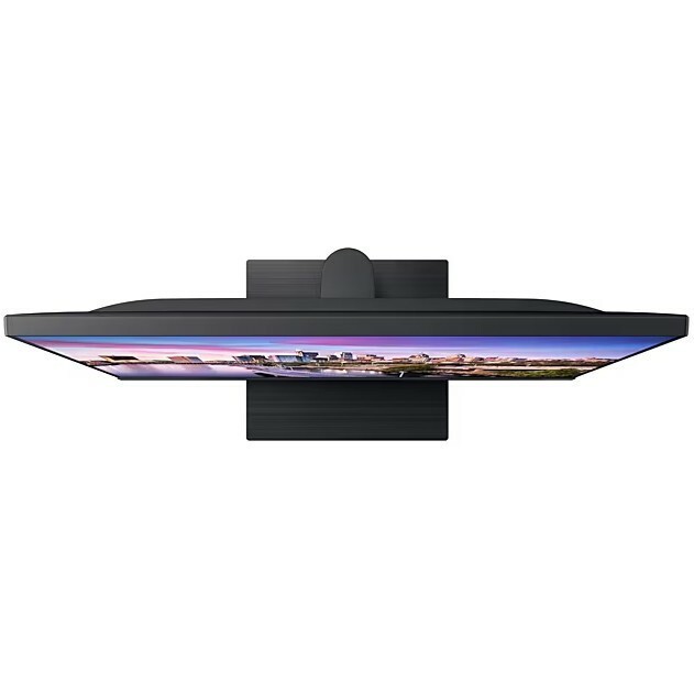 Монитор Samsung 24" F24T450GYU