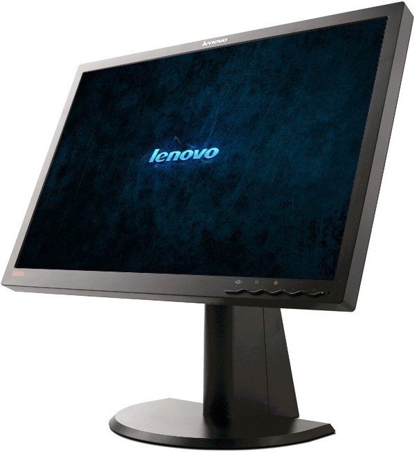 Монитор Lenovo 24" ThinkVision LT2452p (60A6MAT2EU)