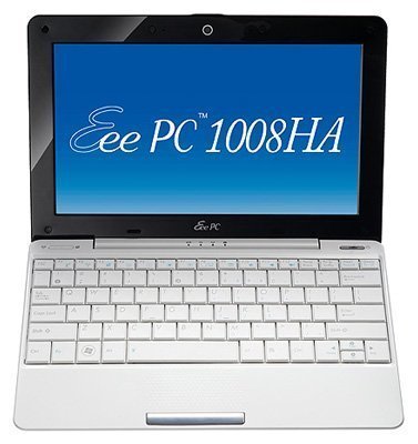 ASUS Eee PC 1008HA