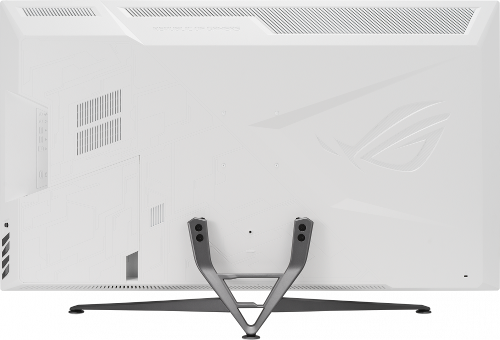 Монитор ASUS 43" XG43UQ ROG Strix