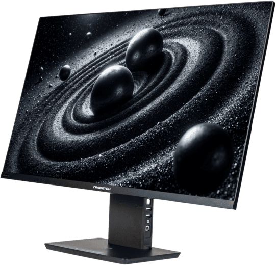 Монитор Гравитон 27" МН27П "Автор"