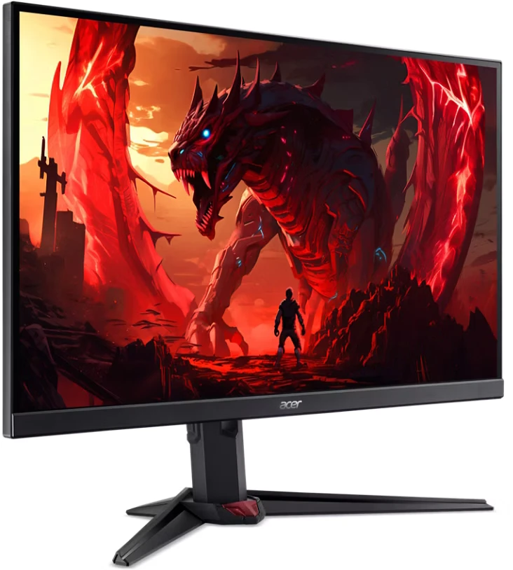 Монитор Acer 27" XV272UF3bmiiprx