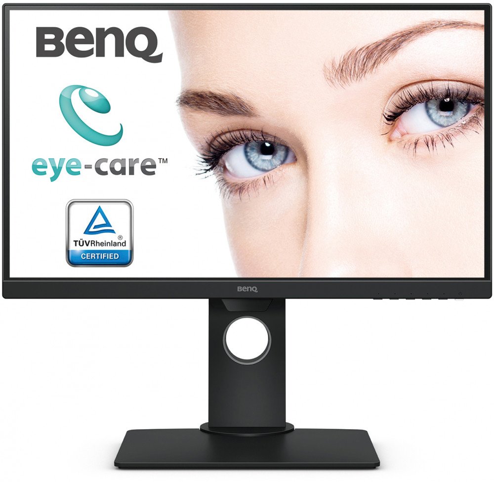 Монитор BenQ 24" GW2480T