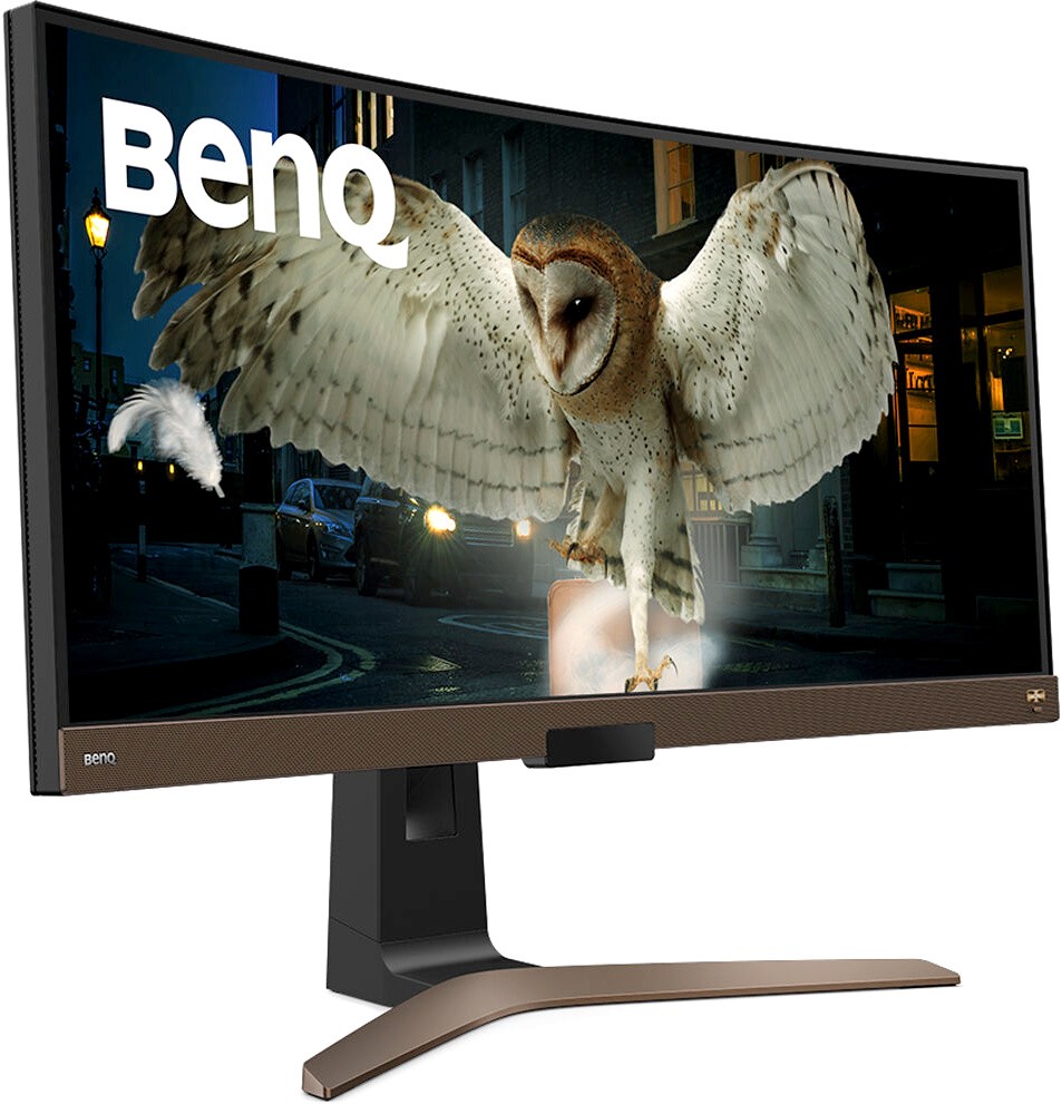 Монитор BenQ 38" EW3880R