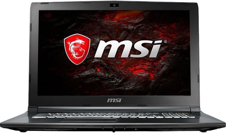 Ноутбук MSI GL62M (7REX-2670)