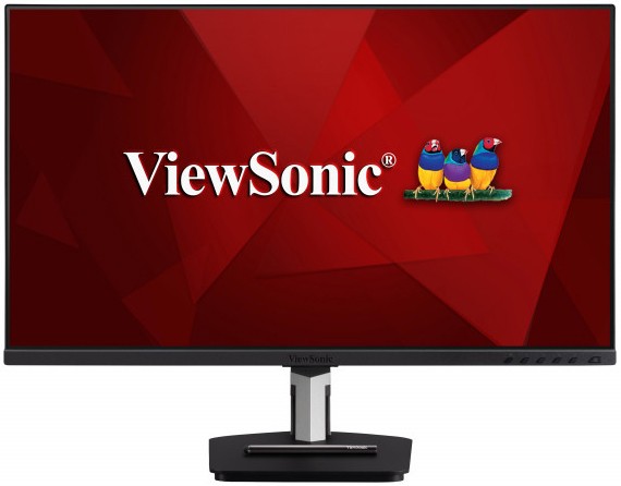 Монитор Viewsonic 24" TD2455