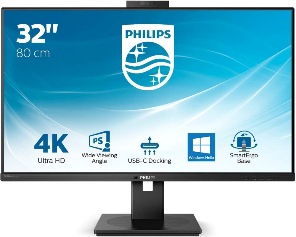 Монитор Philips 32" 329P1H