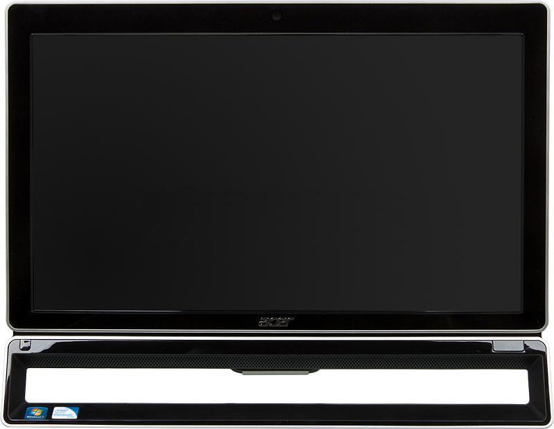 Моноблок Acer Aspire Z3170 (PW.SHQE2.007)