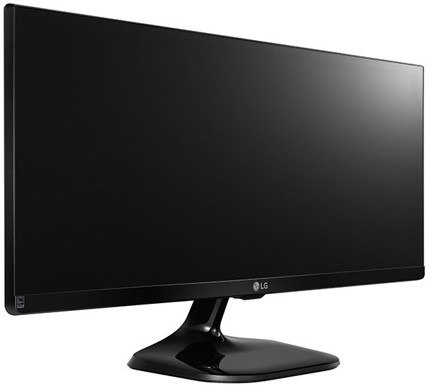 Монитор LG 29" 29UM58-P