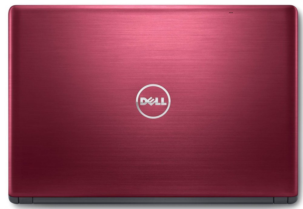 Ноутбук Dell Vostro 5470 Red (5470-7499)