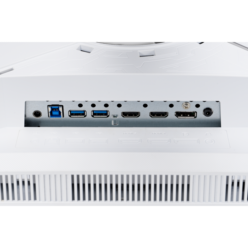 Монитор ASUS 32" PG329Q-W ROG Swift