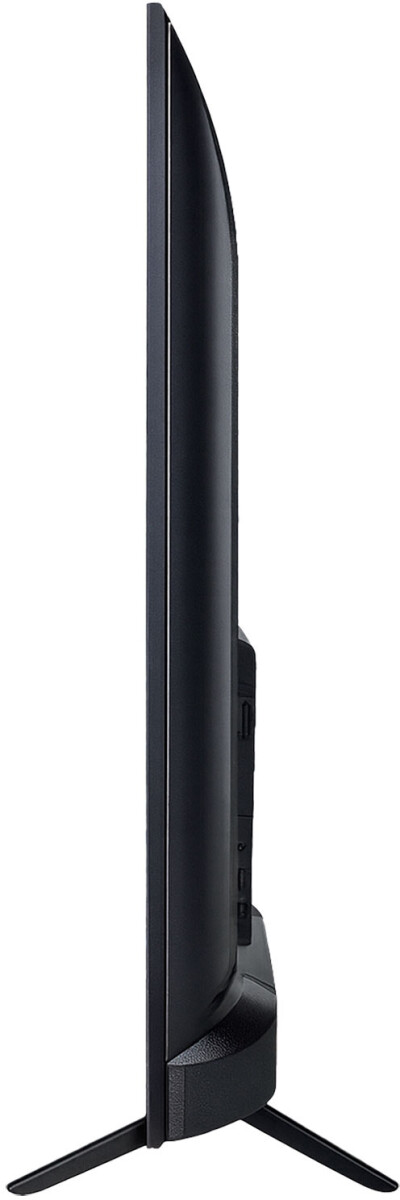 ЖК телевизор TopDevice 65" TDTV65ES13U Black