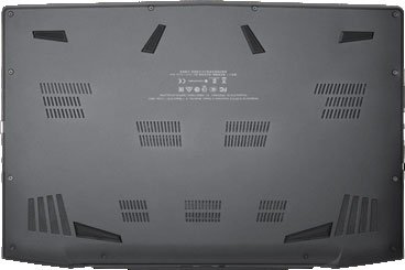 Ноутбук Gigabyte AORUS X7 v2