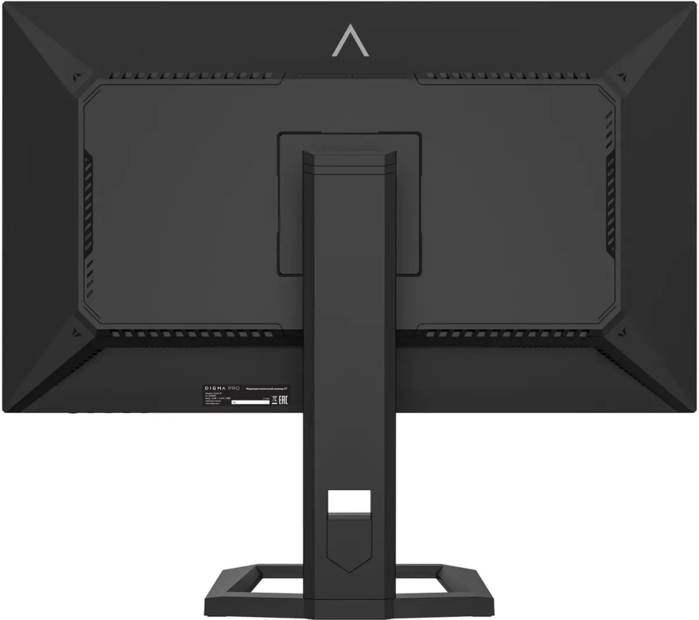 Монитор Digma 27" Pro Action M
