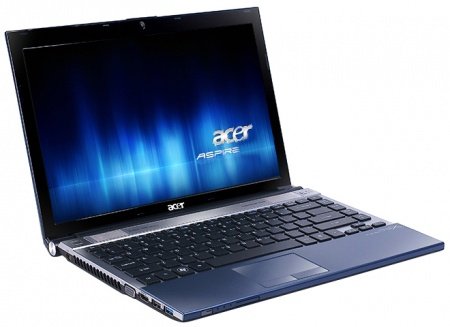 Ноутбук Acer Aspire TimelineX 3830T-2434G50nbb