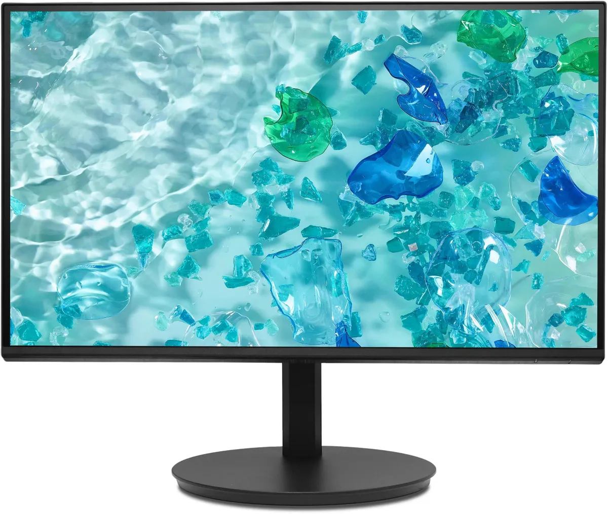 Монитор Acer 27" CB272UGbmiiprx Vero