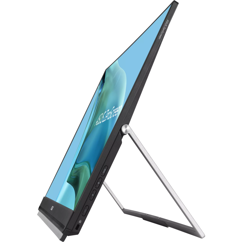Монитор ASUS 24" MB249C ZenScreen