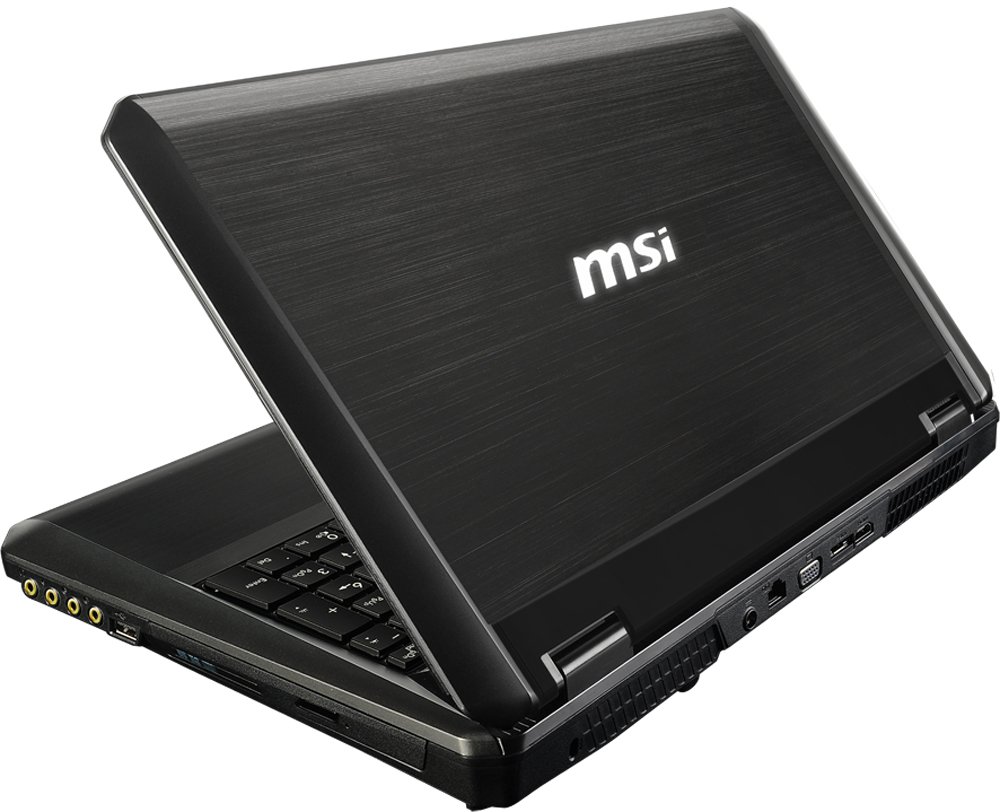 Ноутбук MSI GT60 (0NC-265)