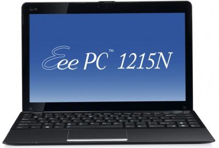 ASUS EEE PC 1215N