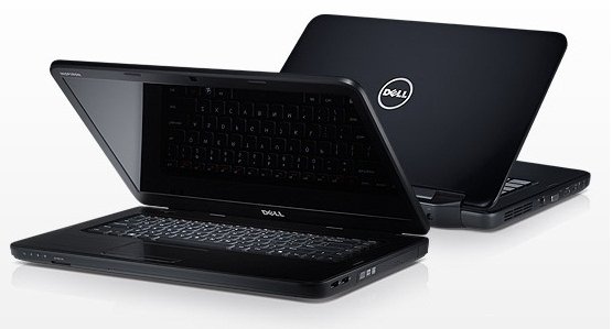 Ноутбук Dell Inspiron M5040 Black (5040-9584)