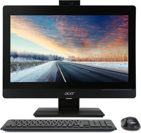 Моноблок Acer Veriton Z4640G (DQ.VP3ER.014)