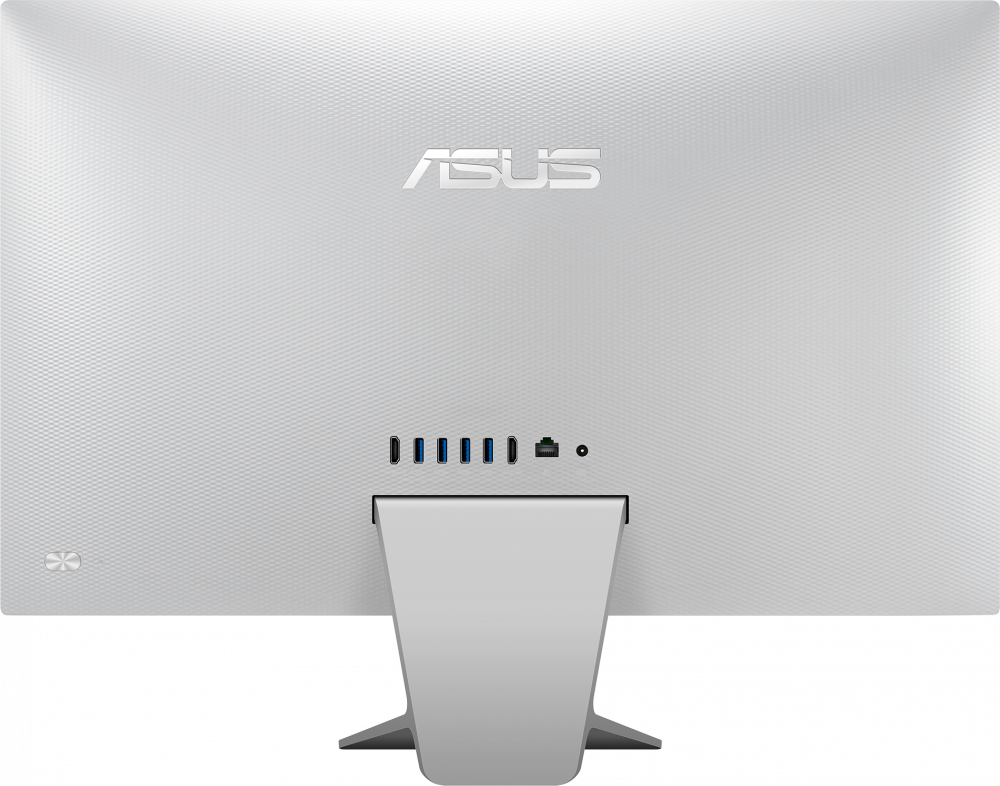 Моноблок ASUS Vivo AiO V241FFK White (90PT02A1-M02760)