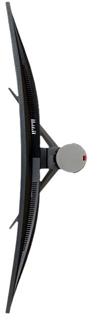 Монитор AOpen 27" 27HC2URPbmiiphx