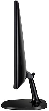 Монитор LG 27"  27MP67HQ-P