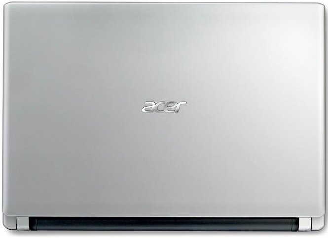 Ноутбук Acer Aspire V5-471P-323b4G50Mass