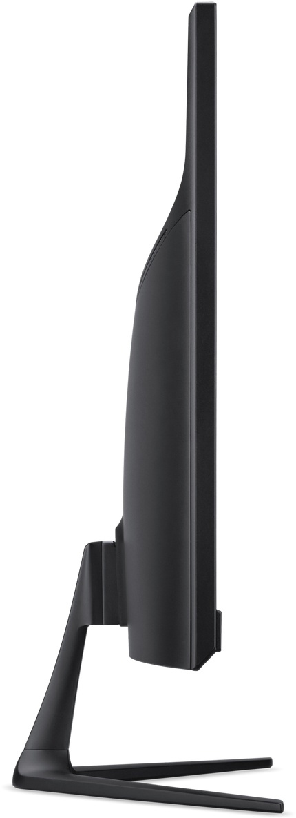 Моноблок Acer Aspire C24B Black (DQ.BSZCD.002)