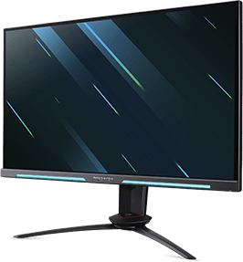 Монитор Acer 27" XB273UGSbmiiprzx Predator