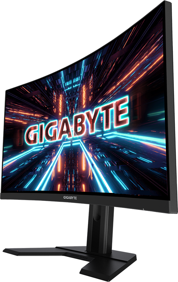 Монитор Gigabyte 27" G27FC A
