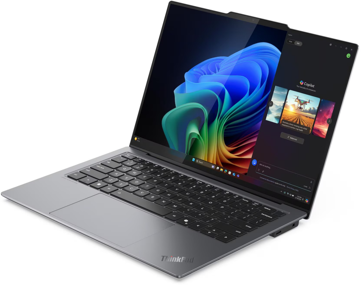 Ноутбук Lenovo ThinkPad X9-14 Gen 1 Aura Edition (21QA002CGQ)