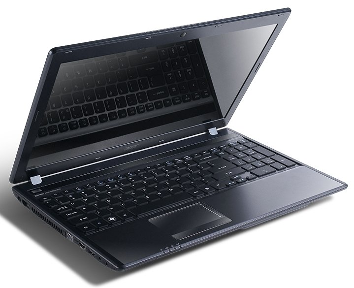 Ноутбук Acer Aspire 5755G-32314G32Mnks