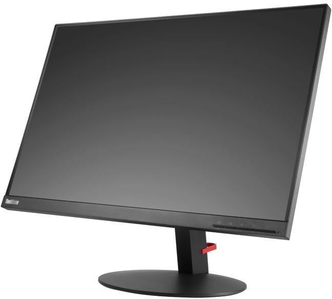 Монитор Lenovo 24" ThinkVision T24d-10 (61B4MAT1EU)