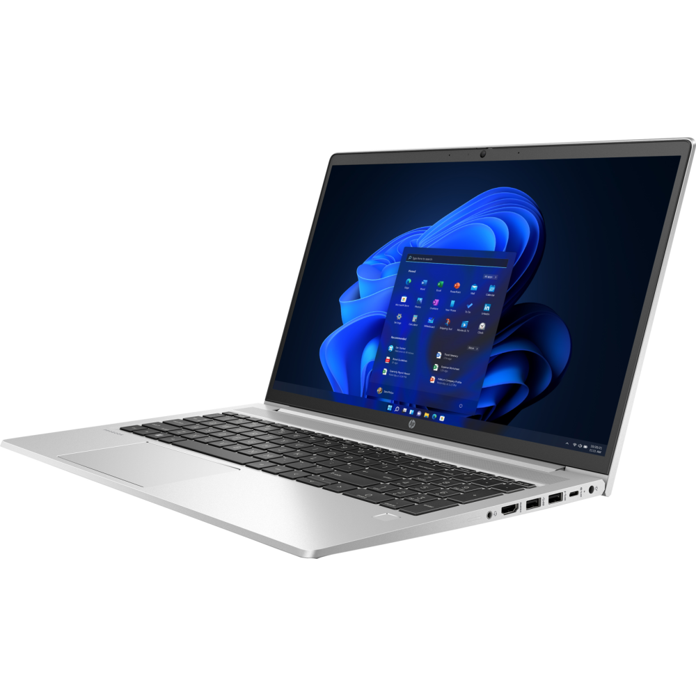 Ноутбук HP ProBook 450 G9 (6S6W9EA)
