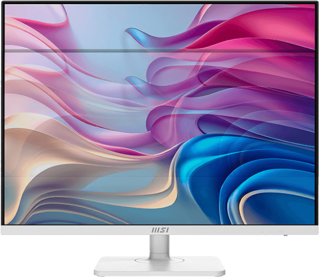 Монитор MSI 27" Modern MD272UPHW
